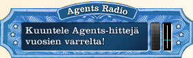 Agents Radio